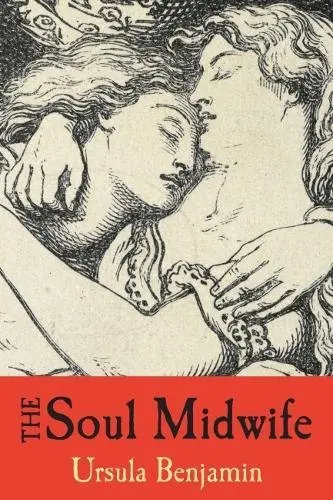 Cover of The Soul Midwife
