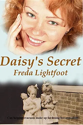 Cover of Daisy's Secret