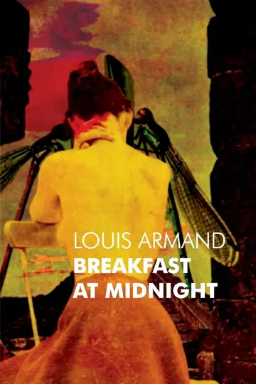 Cover of Breakfast at Midnight