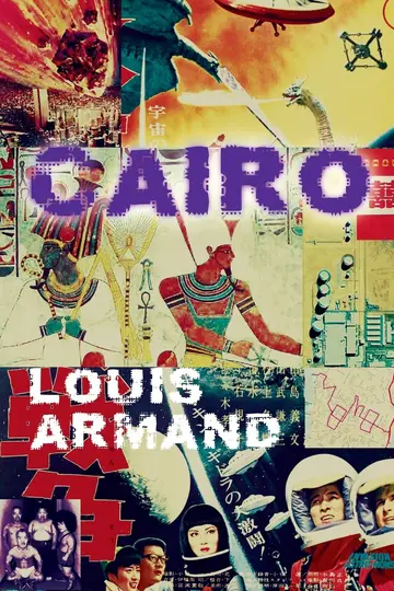 Cover of Cairo