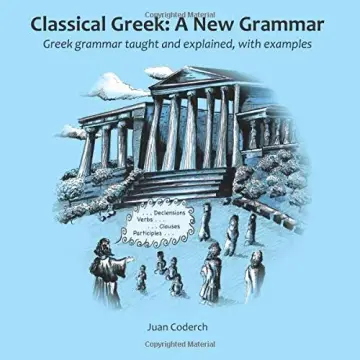 Cover of Classical Greek
