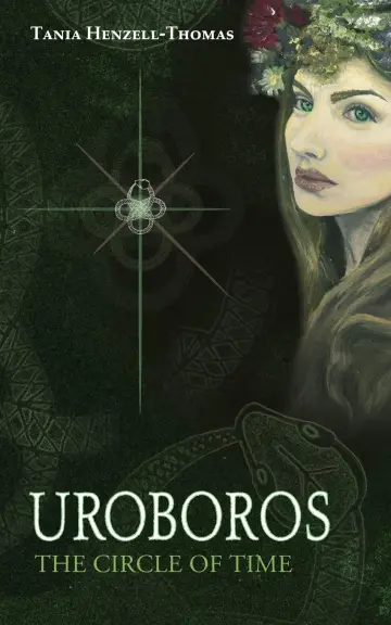 Cover of Uroboros