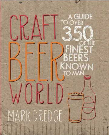 Cover of Craft Beer World