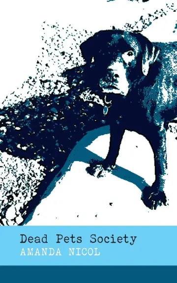 Cover of Dead Pets Society