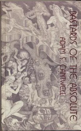Cover of Bastards of the Absolute