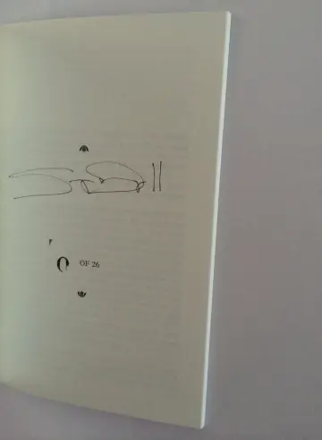Cover of Not the End of the World