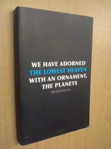 Cover of The Lowest Heaven