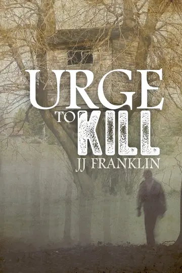 Cover of Urge to Kill