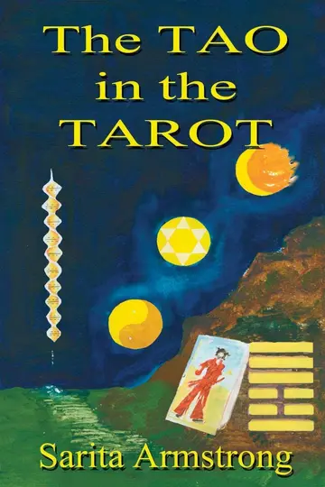 Cover of The Tao in the Tarot