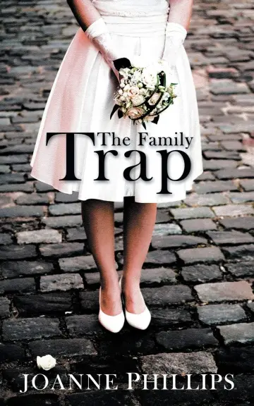 Cover of The Family Trap