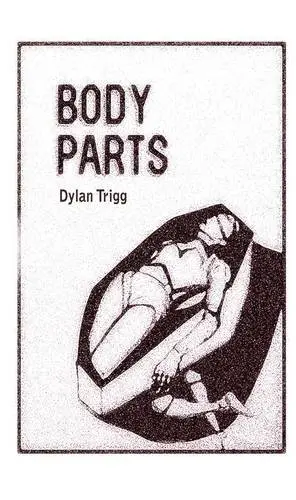 Cover of Body Parts