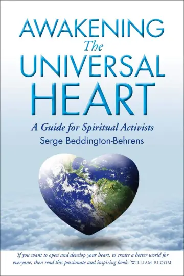 Cover of Awakening the Universal Heart