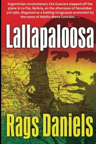 Cover of Lallapaloosa