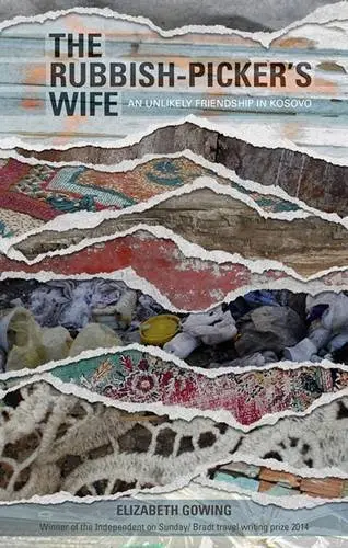 Cover of The Rubbish-Picker's Wife