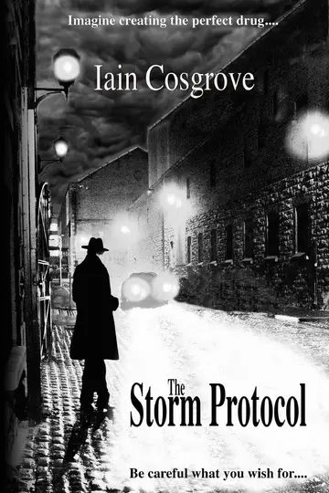 Cover of The Storm Protocol