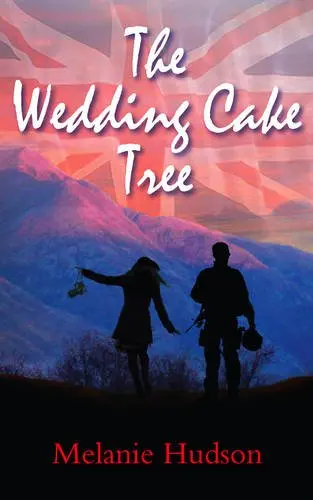 Cover of The Wedding Cake Tree