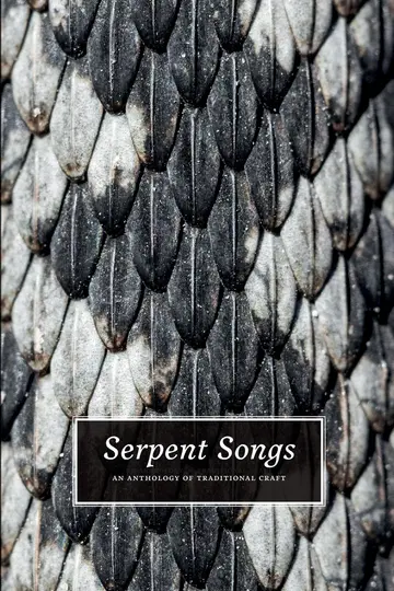 Cover of Serpent Songs
