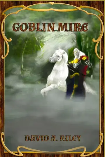 Cover of Goblin Mire