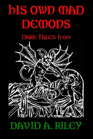 Cover of His Own Mad Demons