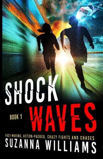 Cover of Shockwaves