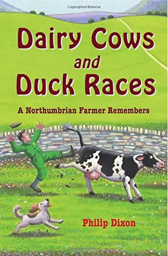 Cover of Dairy Cows and Duck Races