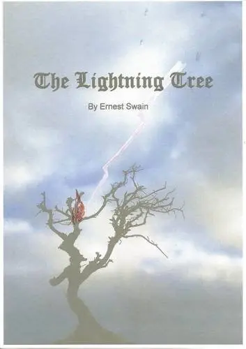 Cover of The Lightning Tree