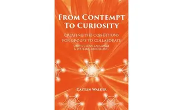 Cover of From Contempt to Curiosity