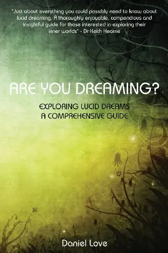 Cover of Are You Dreaming?