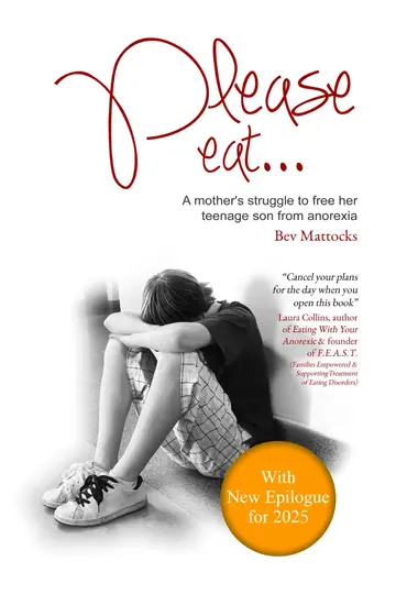 Cover of Please Eat