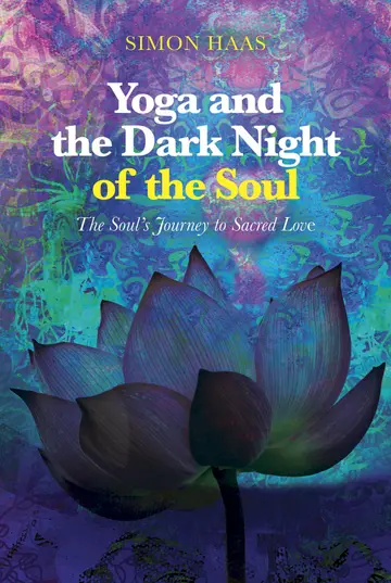Cover of Yoga and the Dark Night of the Soul