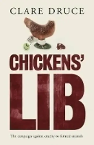 Cover of Chickens Lib