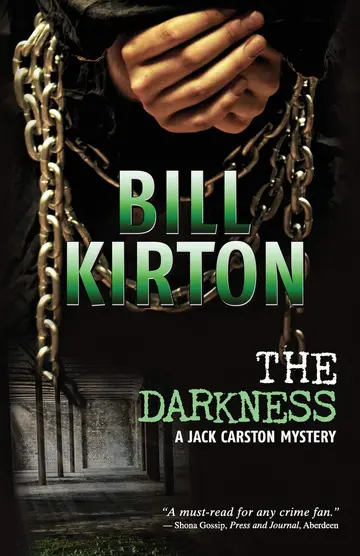Cover of The Darkness