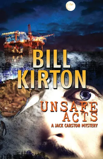Cover of Unsafe Acts