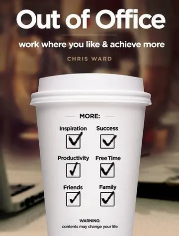 Cover of Out of Office