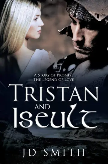 Cover of Tristan and Iseult