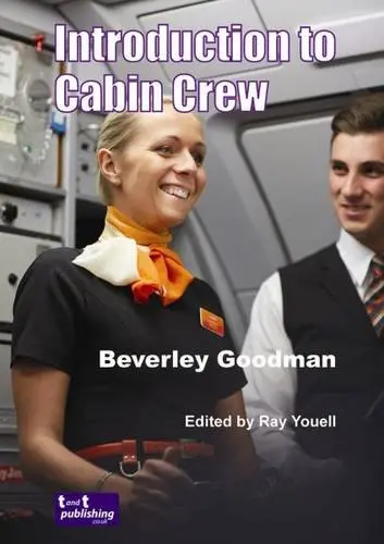 Cover of Introduction to Cabin Crew