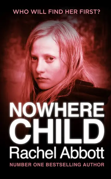 Cover of Nowhere Child