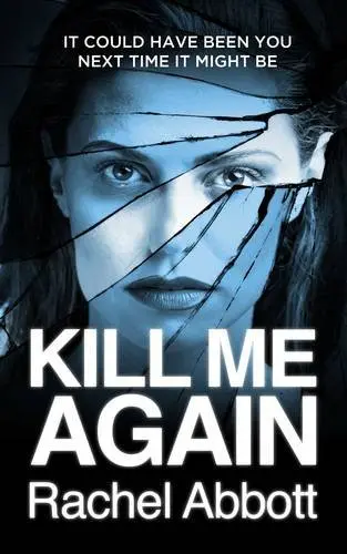 Cover of Kill Me Again