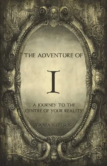 Cover of The Adventure of I