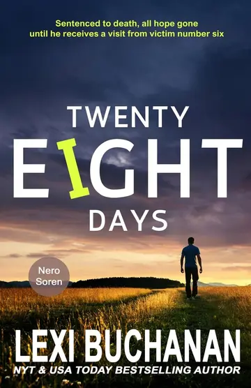 Cover of Twenty Eight Days