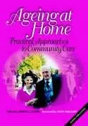 Cover of Ageing at Home