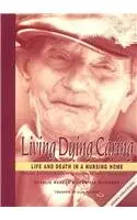 Cover of Living, Dying Caring