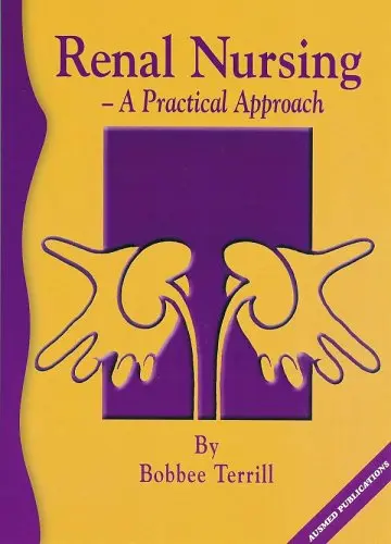 Cover of Renal Nursing