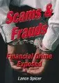 Cover of Scams & Frauds