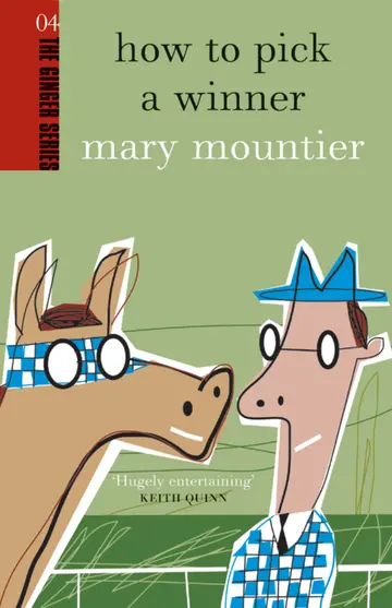Cover of How to Pick a Winner
