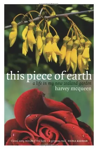 Cover of This Piece of Earth