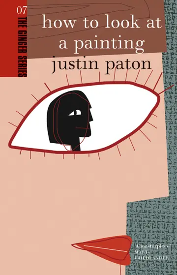 Cover of How to Look at a Painting