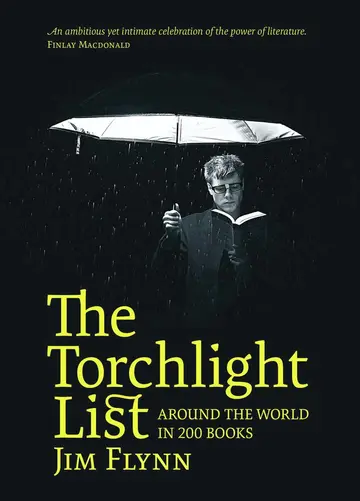 Cover of Torchlight List