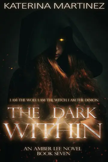 Cover of The Dark Within