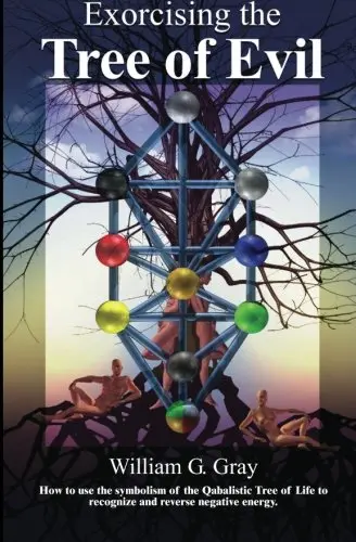 Cover of Exorcising the tree of evil